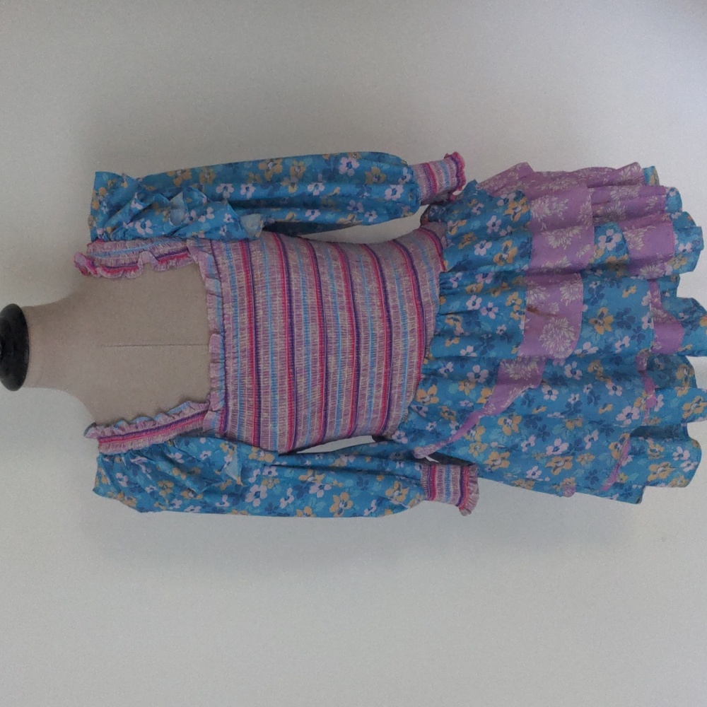 Yvonne & Love  Junior/'s or Child's Dress